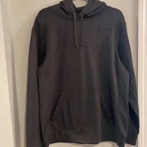 Nike therma fit hoodie